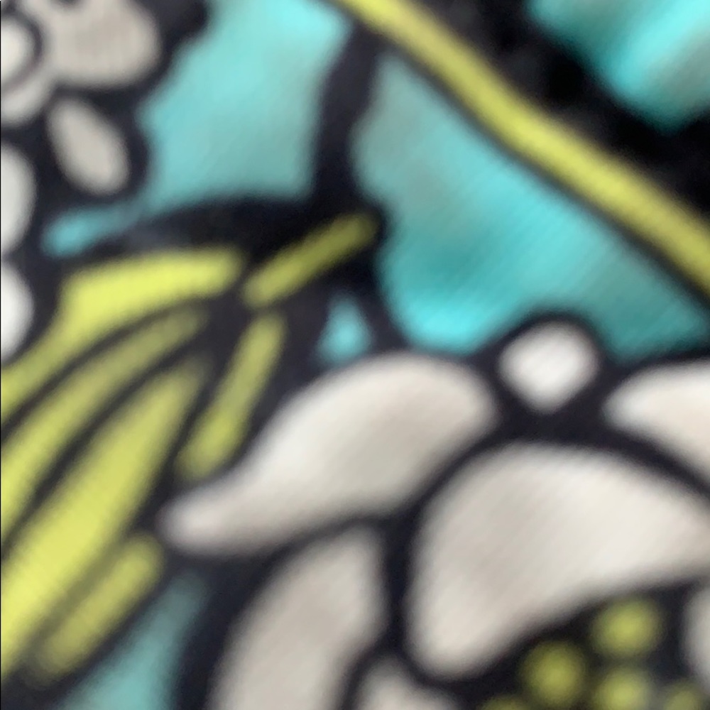 Meet your Posher, Suzie